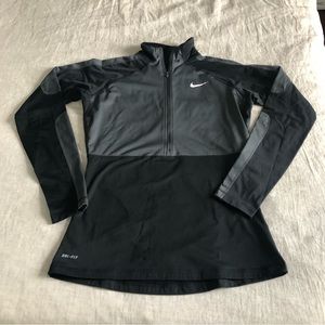 Nike Quarter Zip